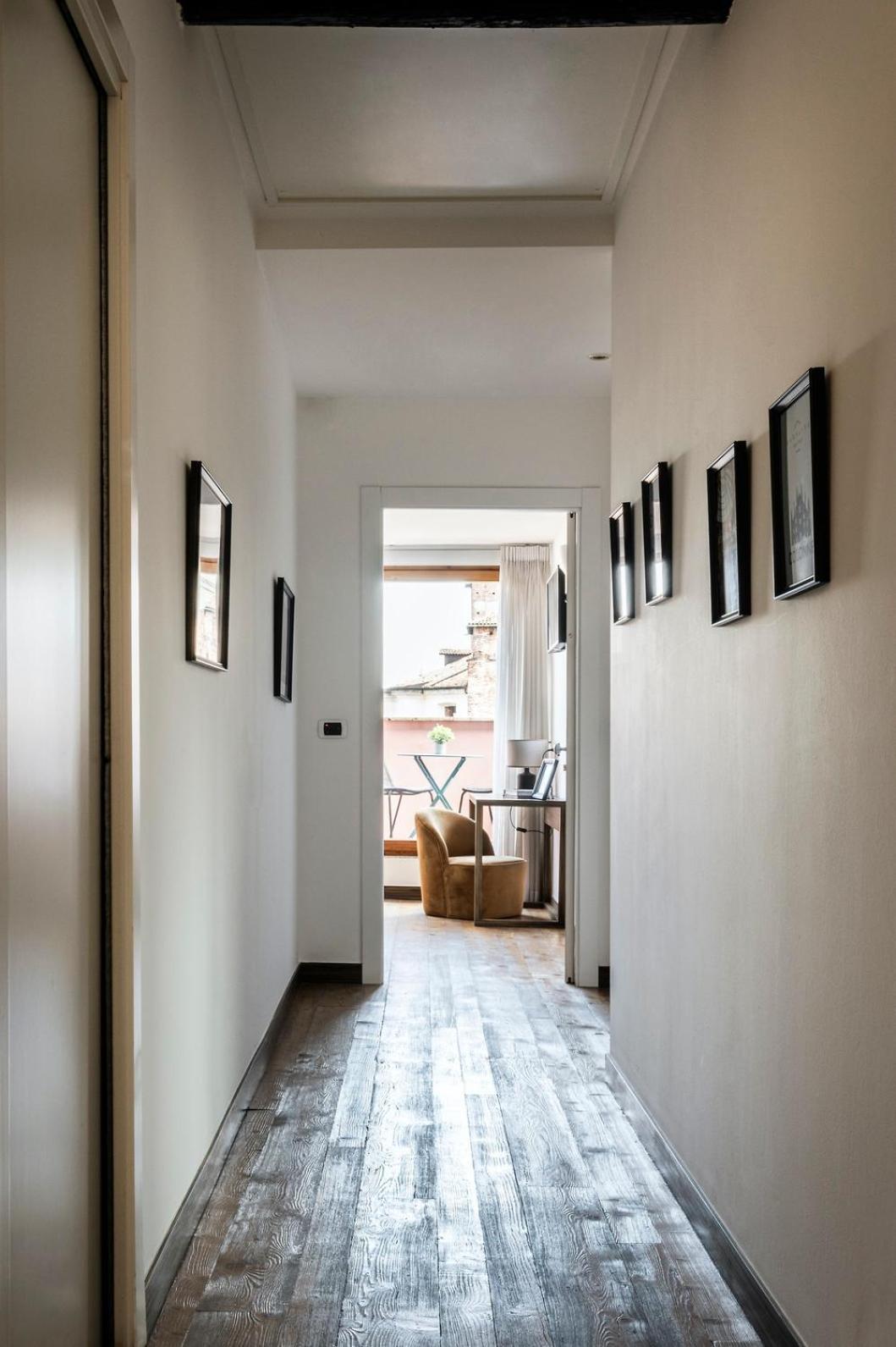 Easylife - Suite In Colonne San Lorenzo Milano Exterior foto