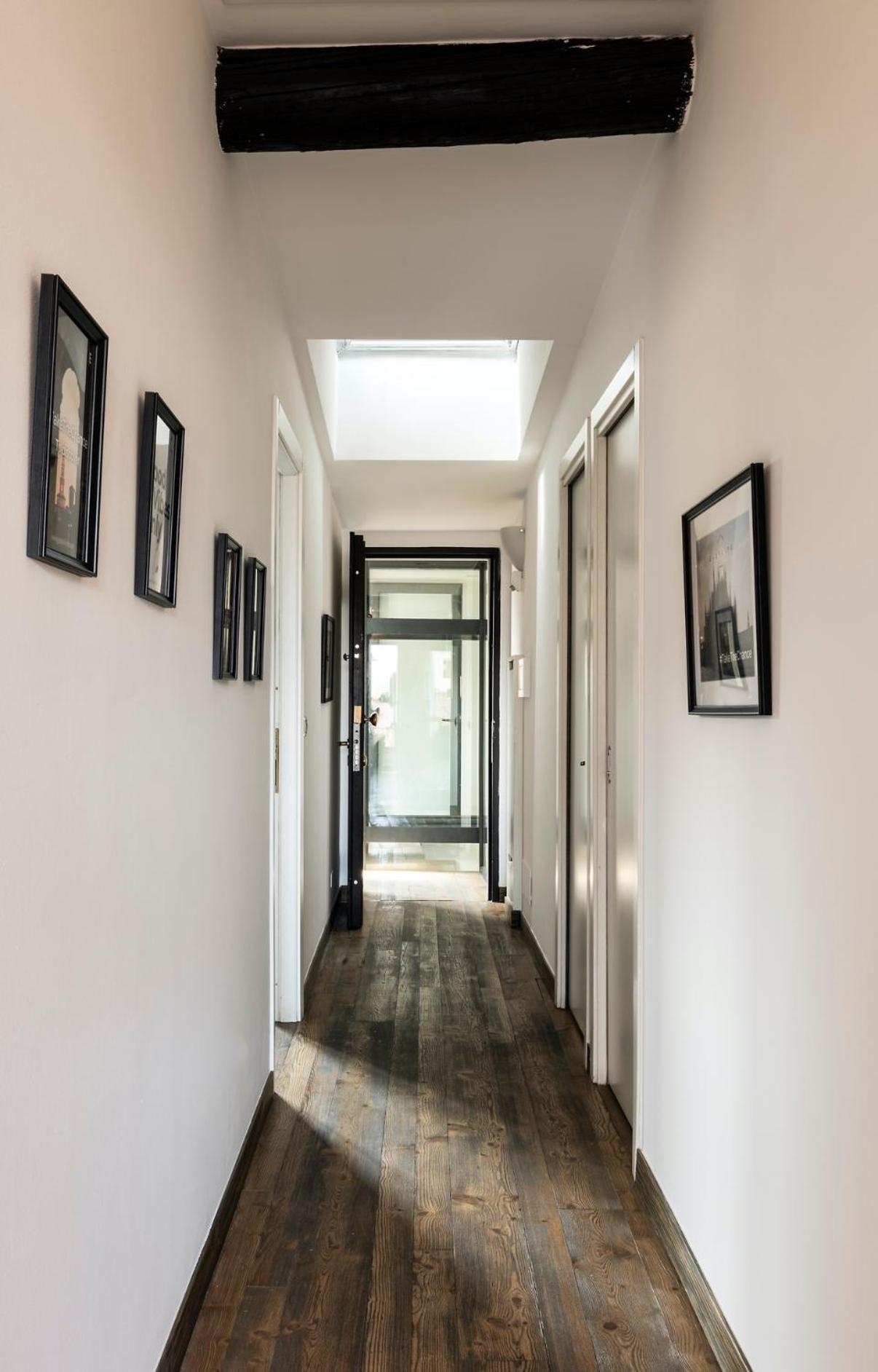 Easylife - Suite In Colonne San Lorenzo Milano Exterior foto