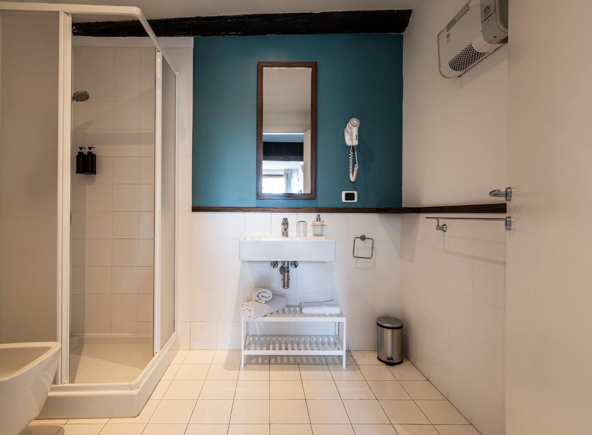Easylife - Suite In Colonne San Lorenzo Milano Exterior foto