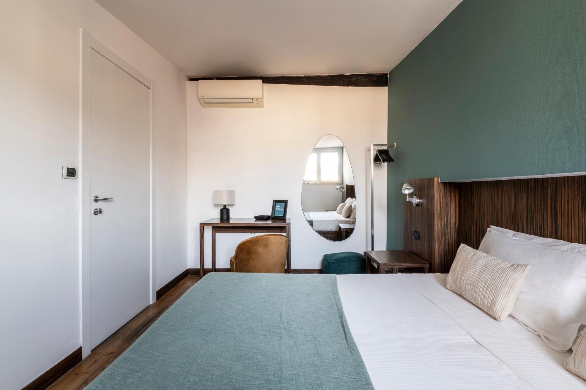 Easylife - Suite In Colonne San Lorenzo Milano Exterior foto