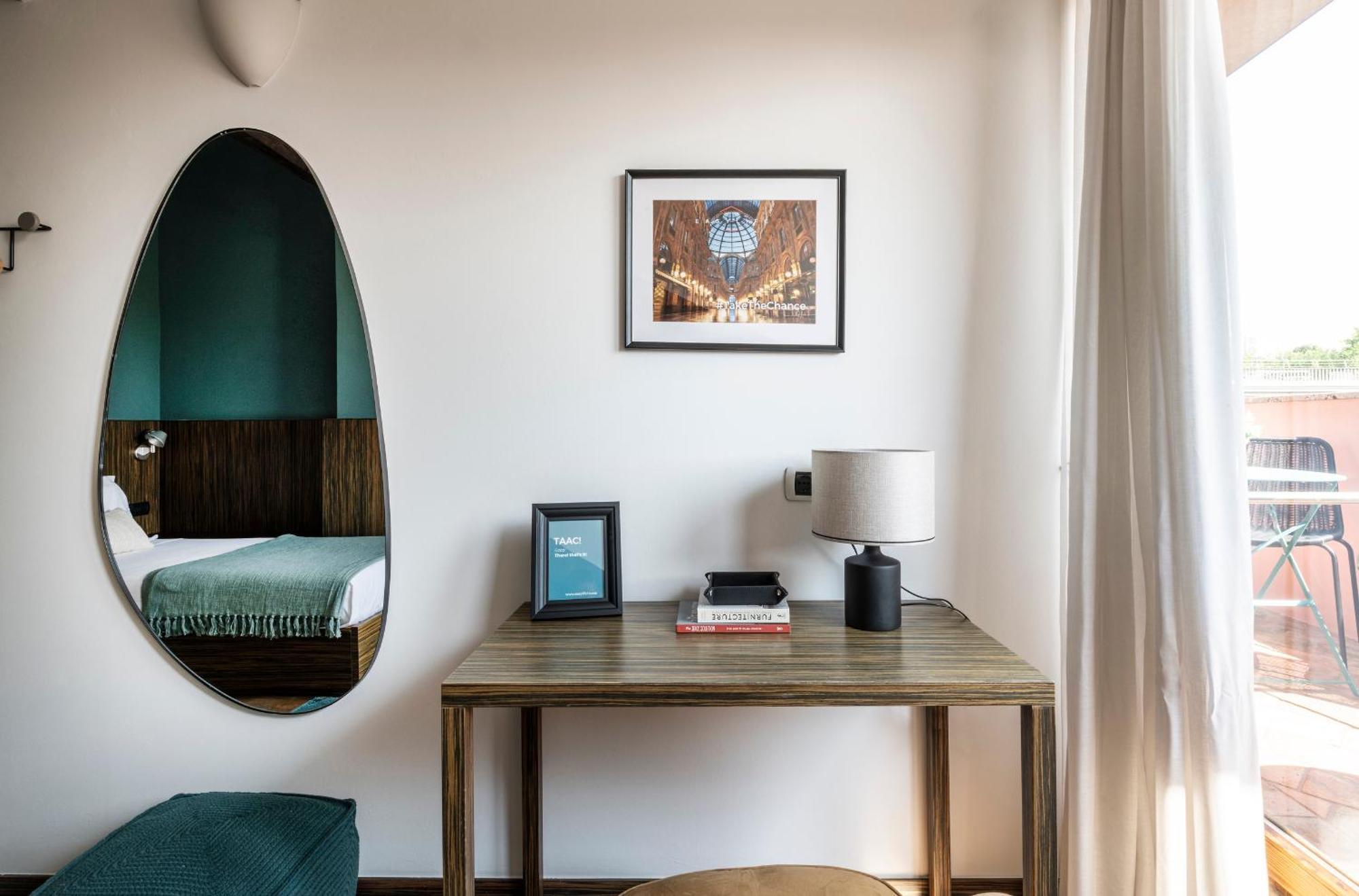 Easylife - Suite In Colonne San Lorenzo Milano Exterior foto
