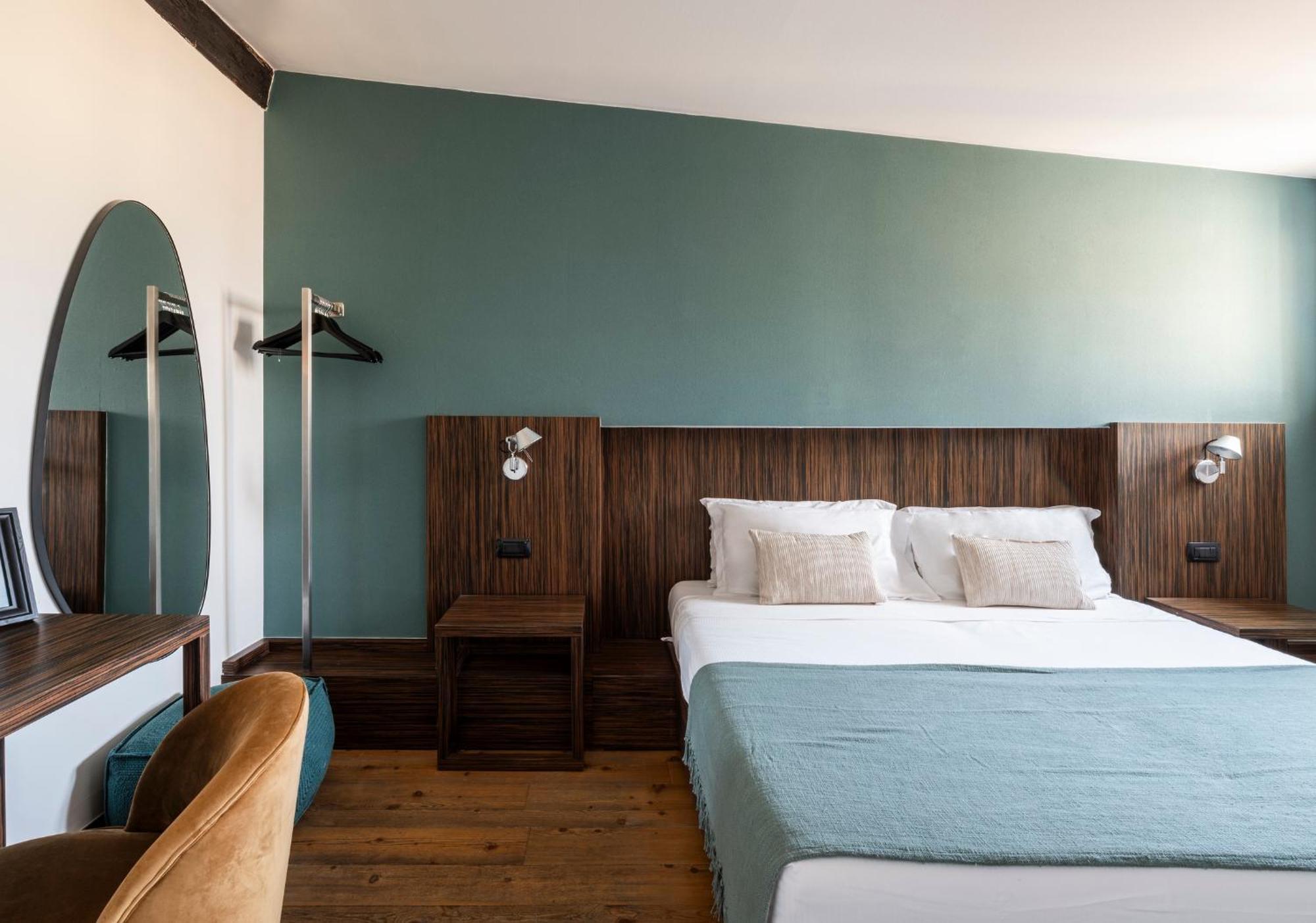 Easylife - Suite In Colonne San Lorenzo Milano Exterior foto