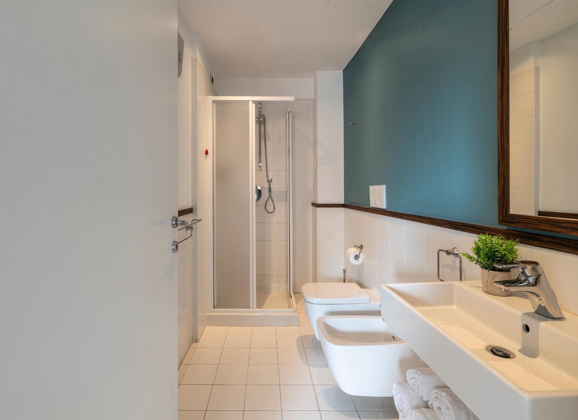 Easylife - Suite In Colonne San Lorenzo Milano Exterior foto