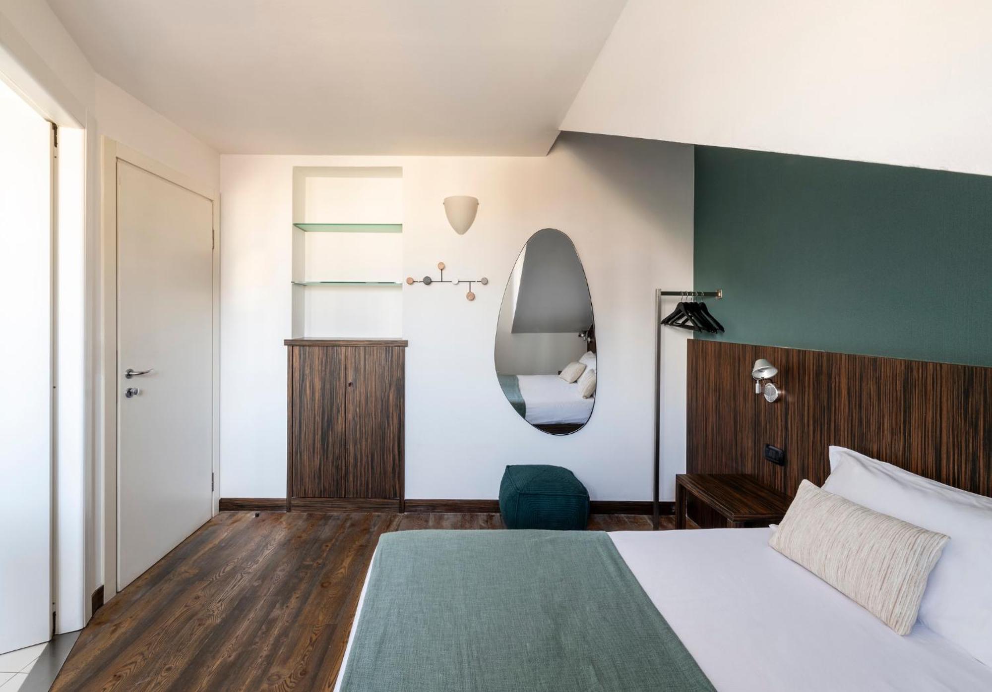 Easylife - Suite In Colonne San Lorenzo Milano Exterior foto