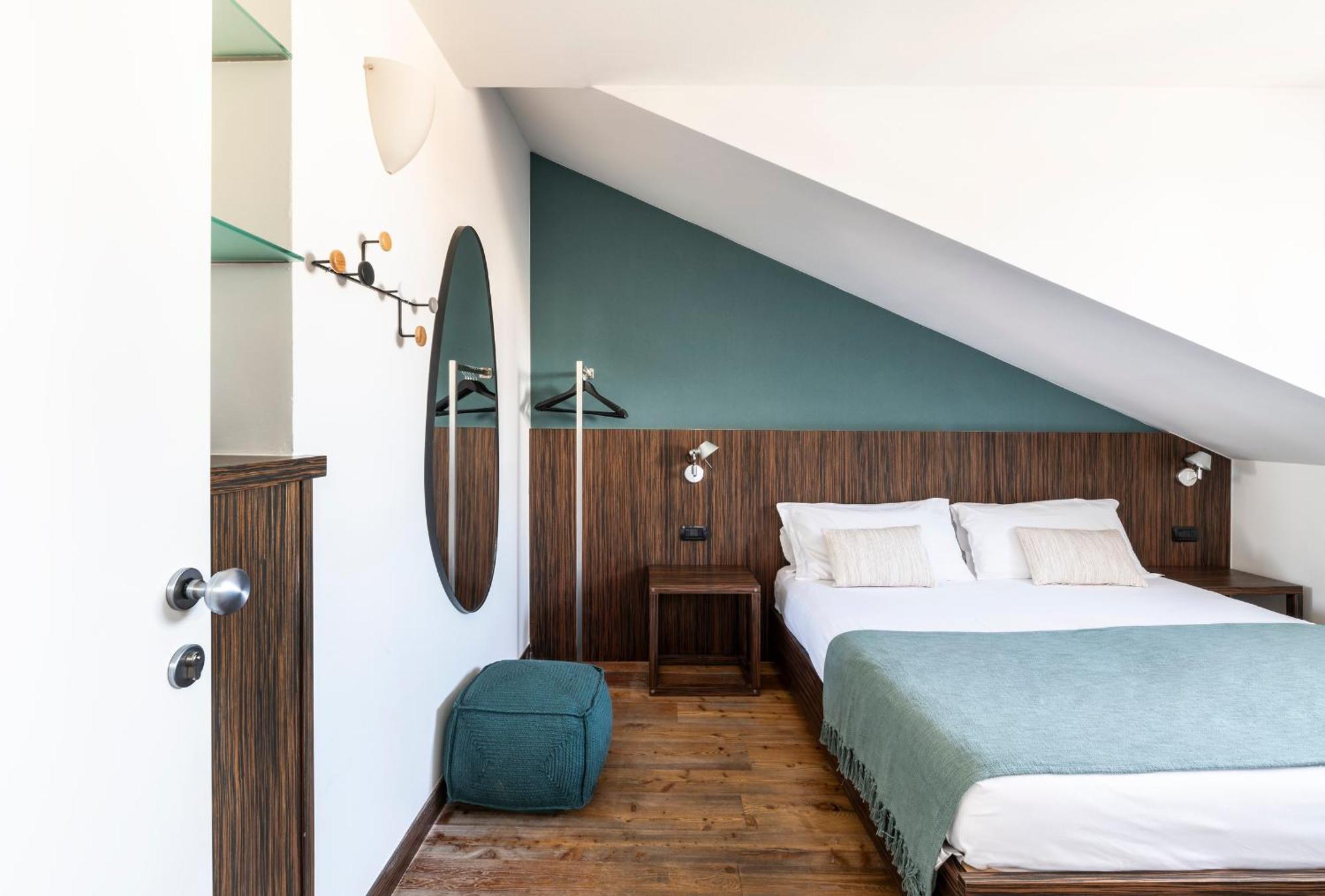 Easylife - Suite In Colonne San Lorenzo Milano Exterior foto
