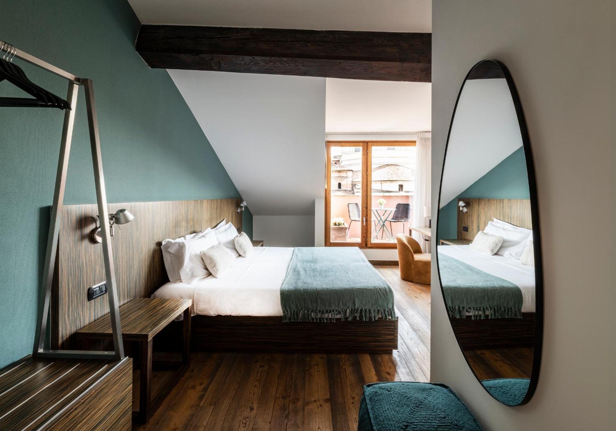 Easylife - Suite In Colonne San Lorenzo Milano Exterior foto